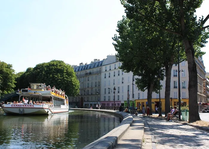 Belta Hotel Paris
